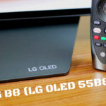 LG B8 (OLED 55B8PLA)