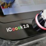 MPM iCoook 2.0 MRK-38 / fot. Kacper Żarski (Kapsologicznie.pl)