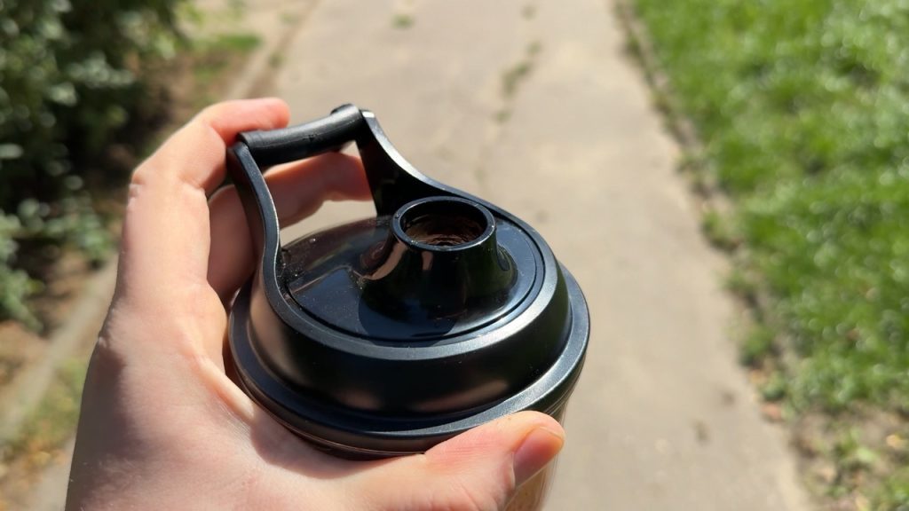 nutribullet® Turbo / fot. Kacper Żarski (Kapsologicznie.pl)