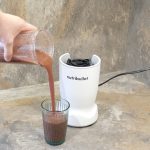 nutribullet® Turbo / fot. Kacper Żarski (Kapsologicznie.pl)